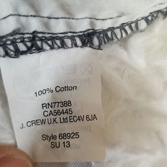 J Crew and Old Navy  Bundle Shorts Sz 10 - Picture 12 of 12